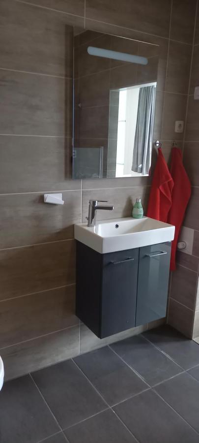 Gutshaus Pinnow Pinnow  Ngoại thất bức ảnh