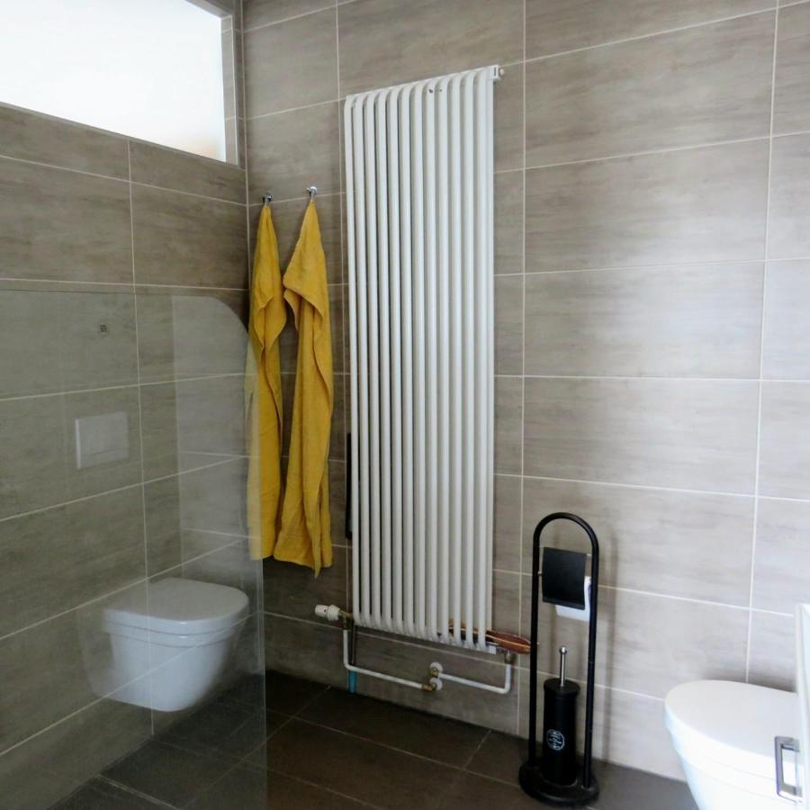 Gutshaus Pinnow Pinnow  Ngoại thất bức ảnh